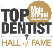 Top Dentist Logo