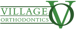 Village Orthodontics Logo